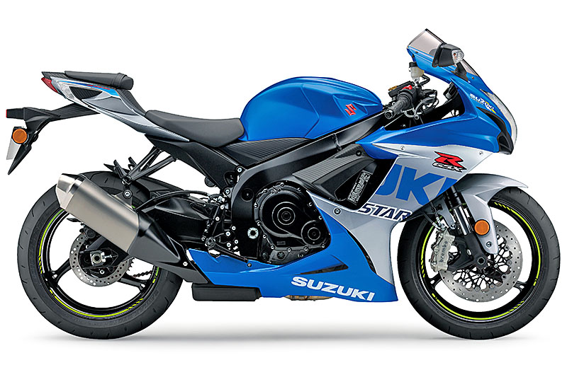 Suzuki GSX-R